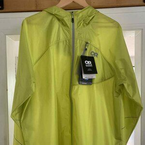 Outdoor Research Helium Rain Ultralight Jacket